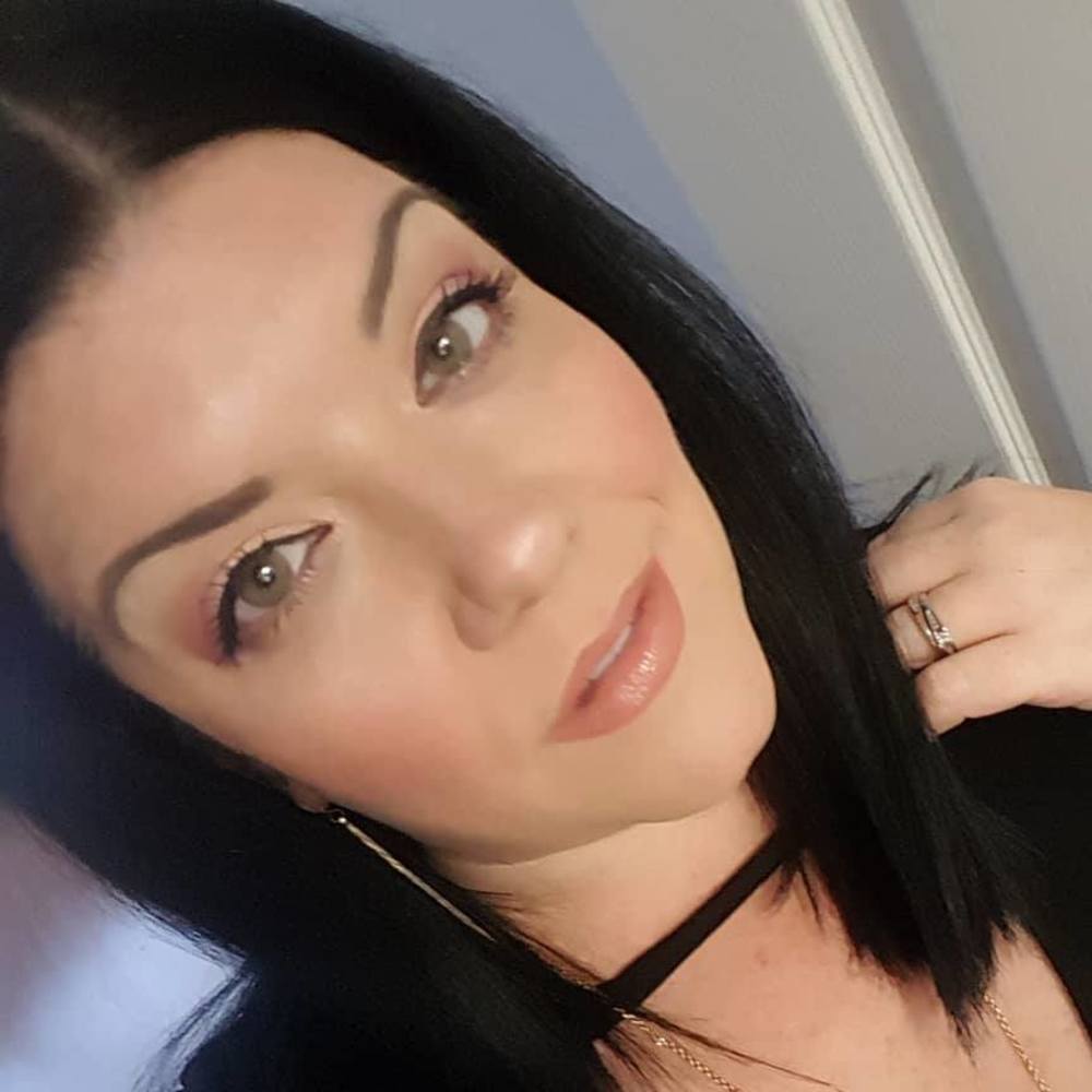 Meet your Posher, Kerrie